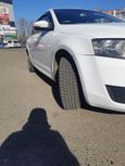  Skoda Octavia 2015 , 570000 , 