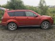 SUV   Mitsubishi Outlander 2010 , 620000 , 