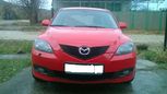  Mazda Mazda3 2007 , 330000 , 