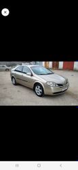  Nissan Primera 2002 , 300000 , 