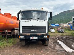 Седельный тягач МАЗ 642508-233 2012 года, 1500000 рублей, Усть-Кут