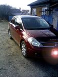  Nissan Tiida 2008 , 425000 , 