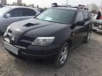 SUV   Mitsubishi Outlander 2006 , 420000 , --