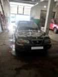  Honda Ascot 1994 , 105000 , 