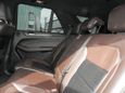 SUV   Mercedes-Benz M-Class 2012 , 2000000 , 