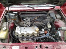  Ford Orion 1985 , 50000 , 