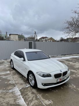  BMW 5-Series 2010 , 1850000 ,  