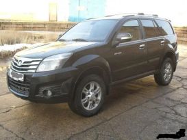 SUV   Great Wall Hover H3 2010 , 580000 , 