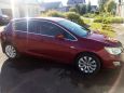  Opel Astra 2011 , 469000 , 