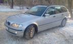  BMW 3-Series 2004 , 360000 , 