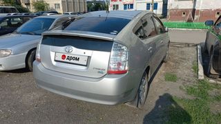 Лифтбек Toyota Prius 2008 года, 850000 рублей, Новосибирск