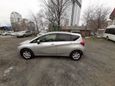  Nissan Note 2015 , 600000 , 