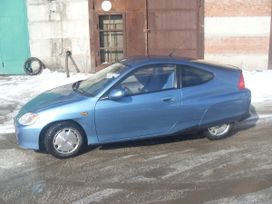  Honda Insight 2000 , 190000 , 