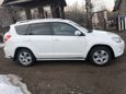 SUV   Toyota RAV4 2010 , 850000 , 