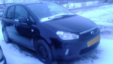    Ford C-MAX 2010 , 400000 , 