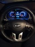 SUV   Kia Sportage 2014 , 930000 , 