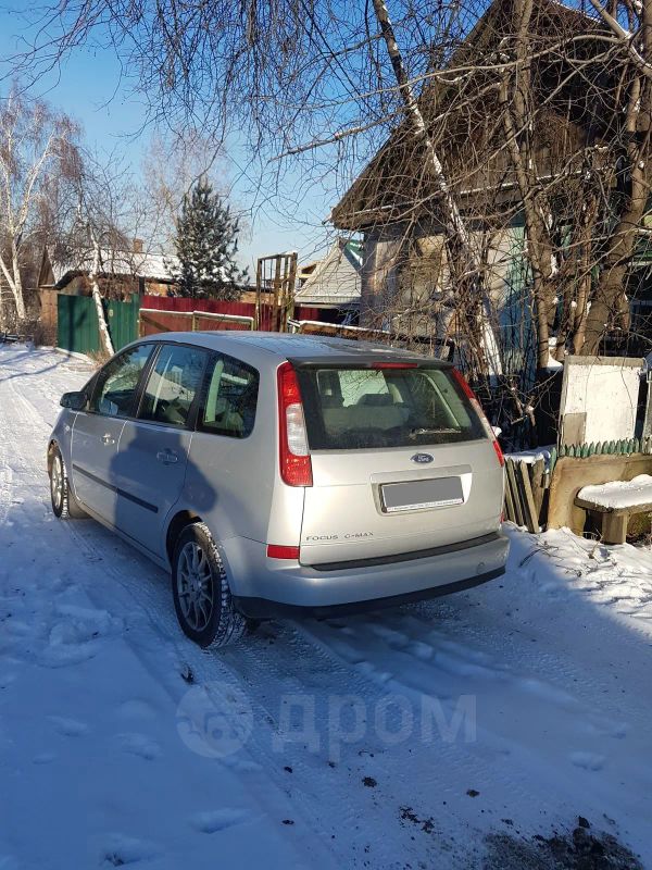    Ford C-MAX 2006 , 290000 , 