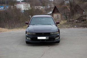  Mitsubishi Galant 1998 , 150000 , 