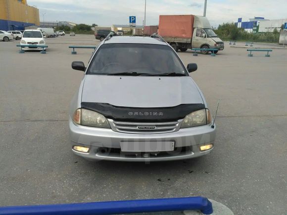  Toyota Caldina 2000 , 300000 , 