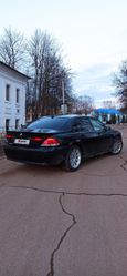  BMW 7-Series 2003 , 350000 , 