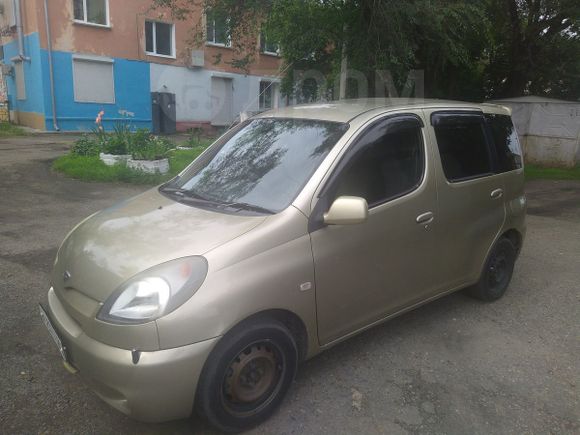  Toyota Funcargo 2001 , 260000 , 