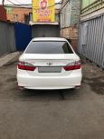  Toyota Camry 2016 , 1345000 , 