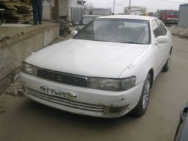 Toyota Cresta 1993 , 75000 ,  