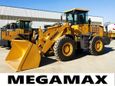   Megamax Megamax 2022 , 3374550 , 