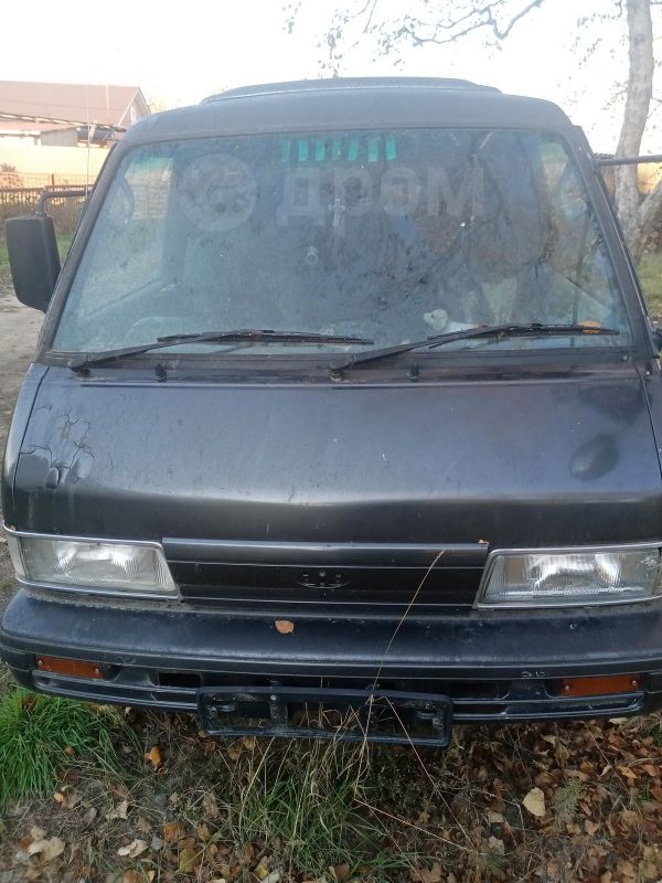    Ford Spectron 1991 , 100000 , 