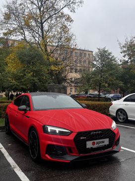  Audi A5 2017 , 3790000 , 