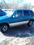 SUV   Kia Sportage 1996 , 99000 , 