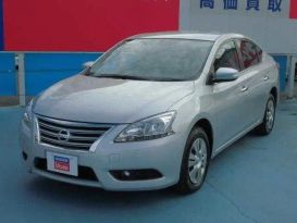  Nissan Sylphy 2013 , 765000 , 