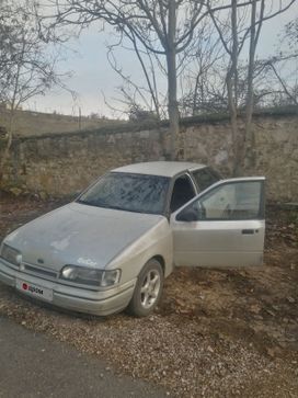 Лифтбек Ford Scorpio 1988 года, 135000 рублей, Севастополь