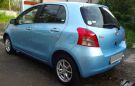  Toyota Vitz 2005 , 285000 , 