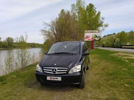    Mercedes-Benz Vito 2013 , 1900000 , -