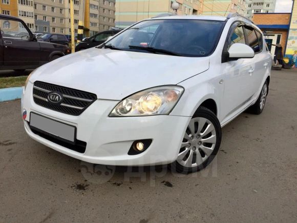  Kia Ceed 2009 , 430000 , 