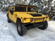 SUV   Hummer H1 2002 , 10000000 , -