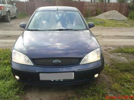 Ford Mondeo 2000 , 250000 , 