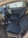  Nissan Note 2016 , 830000 , 