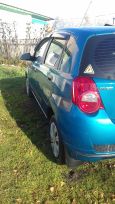  Chevrolet Aveo 2008 , 220000 , 