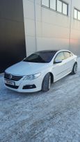  Volkswagen Passat CC 2011 , 680000 , 