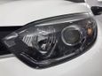 SUV   Renault Kaptur 2017 , 944000 , 