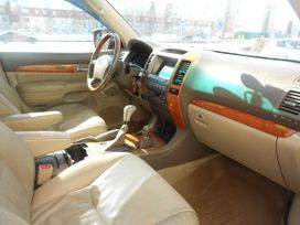 SUV   Lexus GX470 2004 , 950000 , 