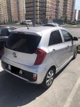  Kia Picanto 2014 , 645000 , 