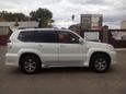 SUV   Toyota Land Cruiser Prado 2003 , 1180000 , 