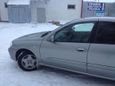  Nissan Bluebird Sylphy 2002 , 220000 , 