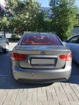  Kia Forte 2009 , 330000 , 