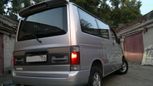    Mazda Bongo Friendee 1999 , 350000 , 