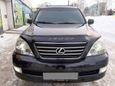 SUV   Lexus GX470 2004 , 1250000 , 