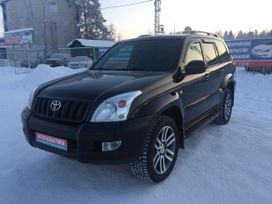 SUV   Toyota Land Cruiser Prado 2006 , 1050000 , 